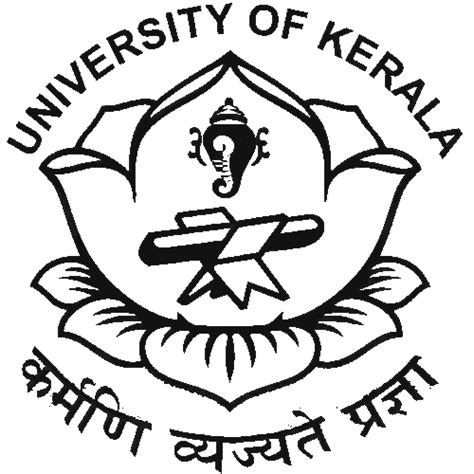 University of Kerala.